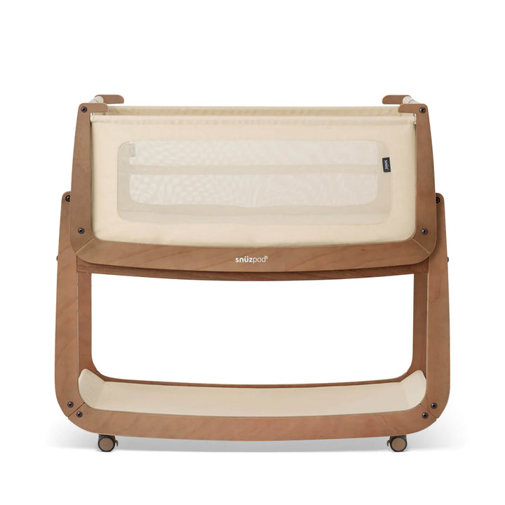 Snuz Snuzpod 5 (Walnut)