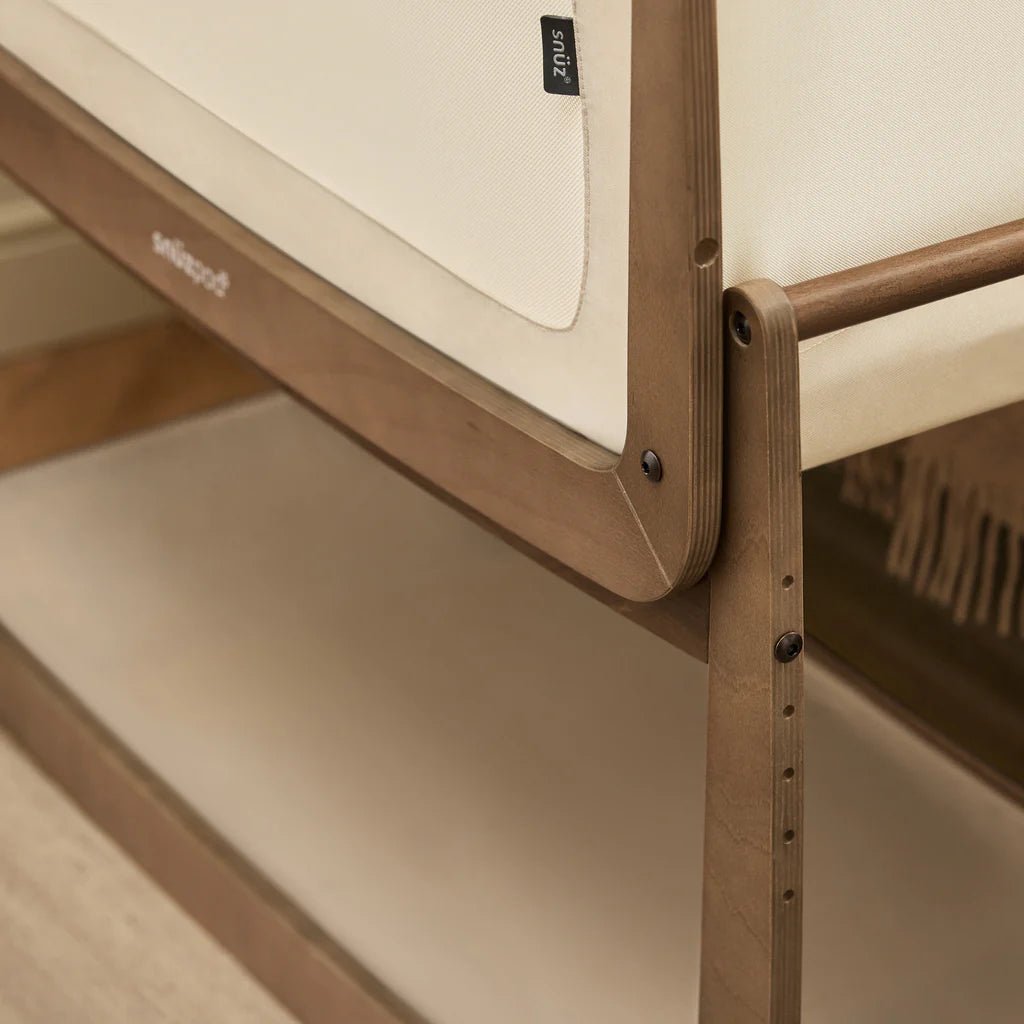 Snuz Snuzpod 5 (Walnut)
