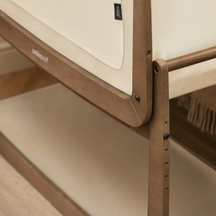 Snuz Snuzpod 5 (Walnut)