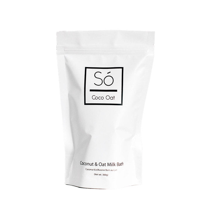 So Luxury Coco Oat Big (300g)