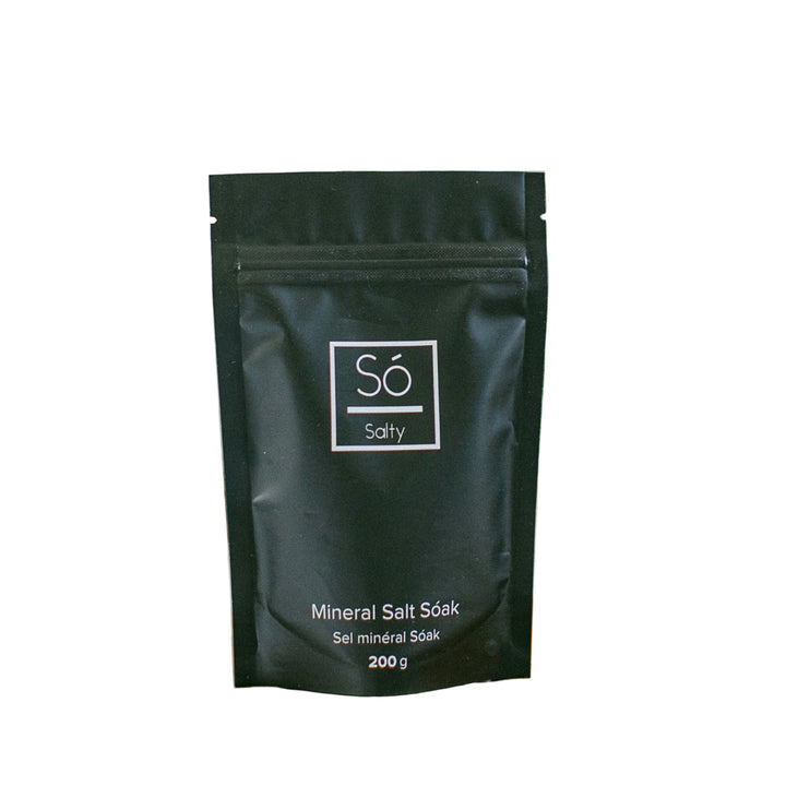 So Luxury Salty Rosemary Eucalyptus (200g)