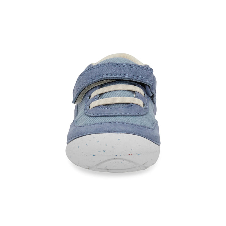Stride Rite Soft Motion Sprout Wide (Blue)