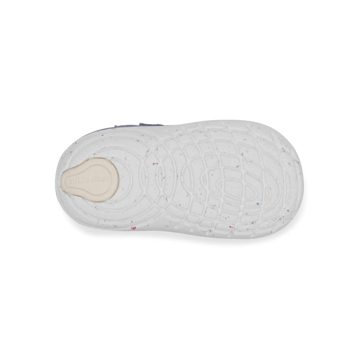 Stride Rite Soft Motion Sprout Wide (Blue)