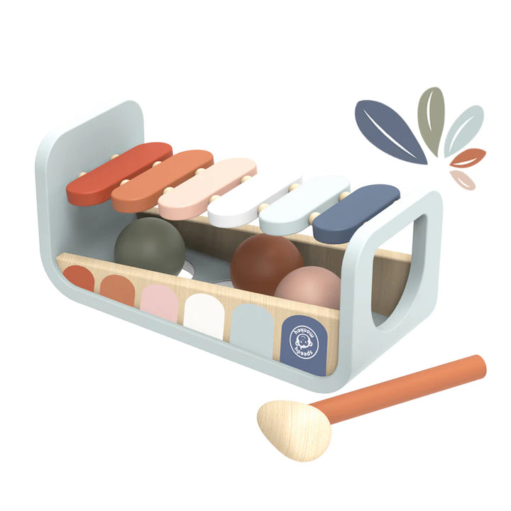 Speedy Monkey Tap Tap Xylophone