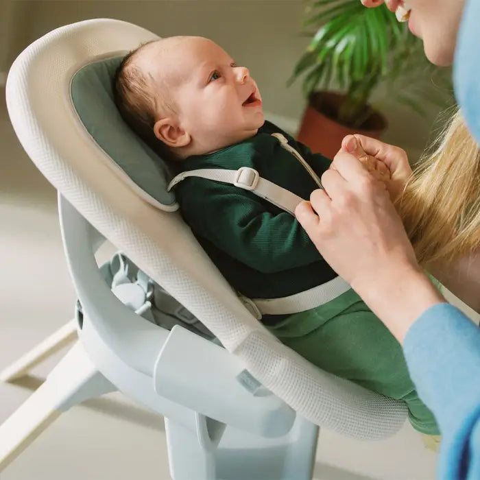 Stokke® Clikk™ Newborn Set (Cloud Grey)