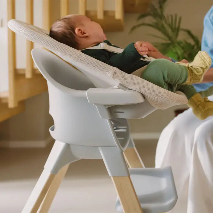 Stokke® Clikk™ Newborn Set (Cloud Grey)