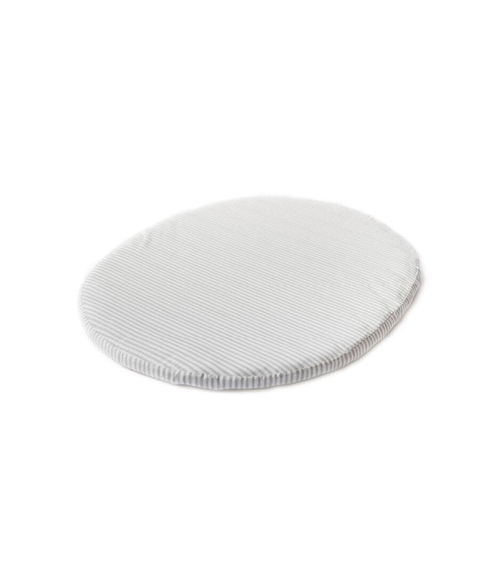 Stokke® Sleepi™ Mini Fitted Sheet (Stripes)