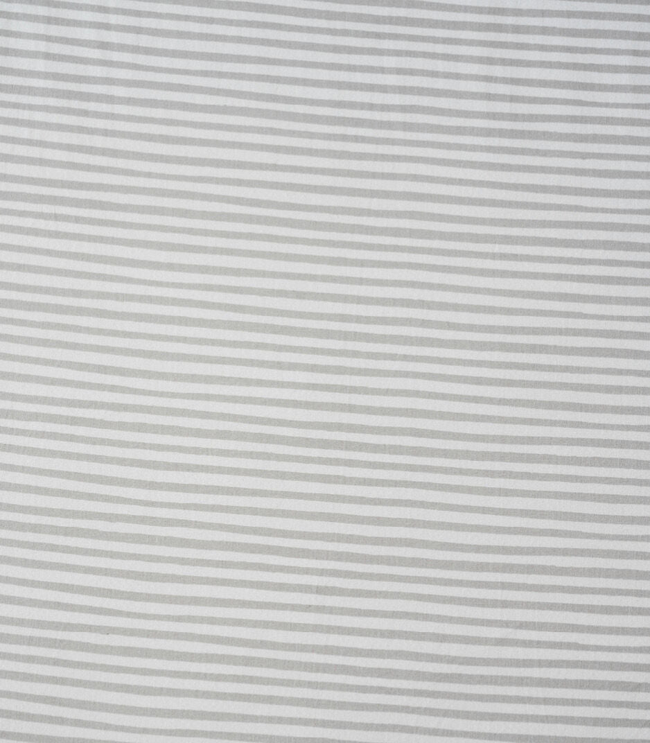 Stokke® Sleepi™ Mini Fitted Sheet (Stripes)