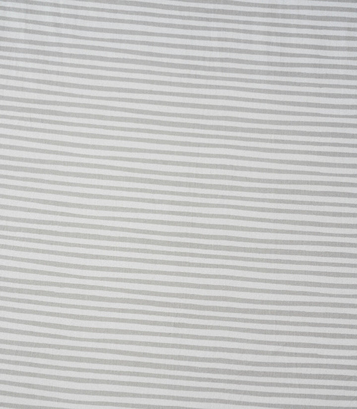 Stokke® Sleepi™ Mini Fitted Sheet (Stripes)