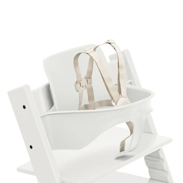 Stokke Tripp Trapp Baby Set 2 (White)