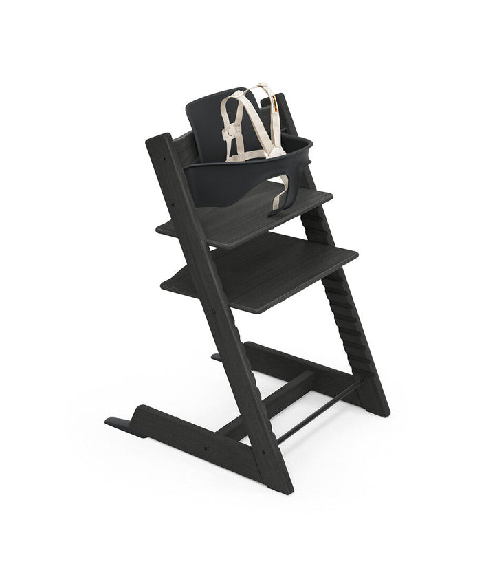 Stokke Tripp Trapp High Chair 2 (Black)