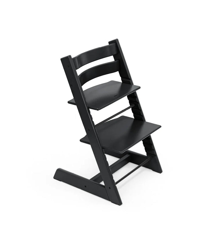 Stokke Tripp Trapp High Chair 2 (Black)