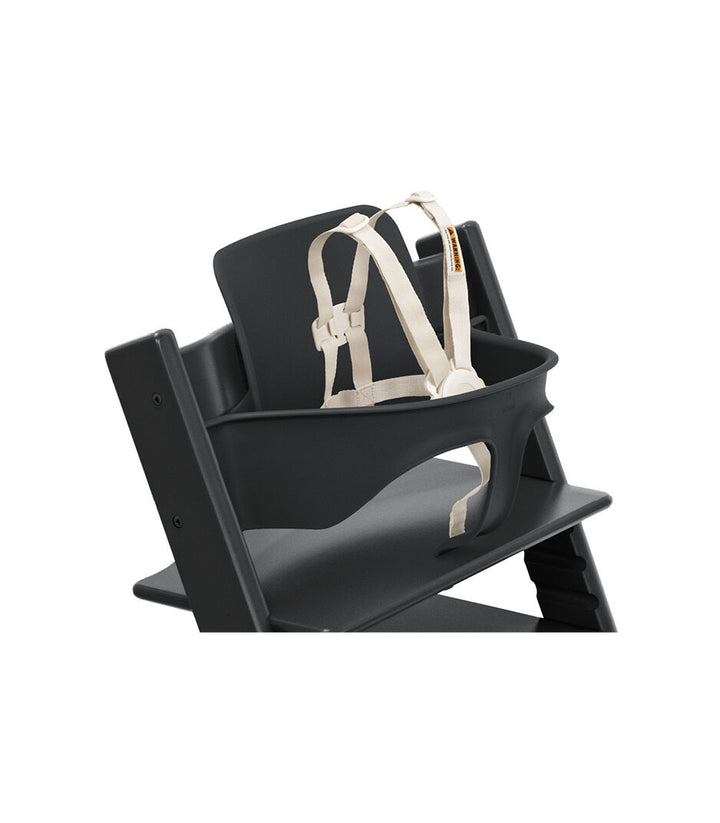 Stokke Tripp Trapp High Chair 2 (Black)