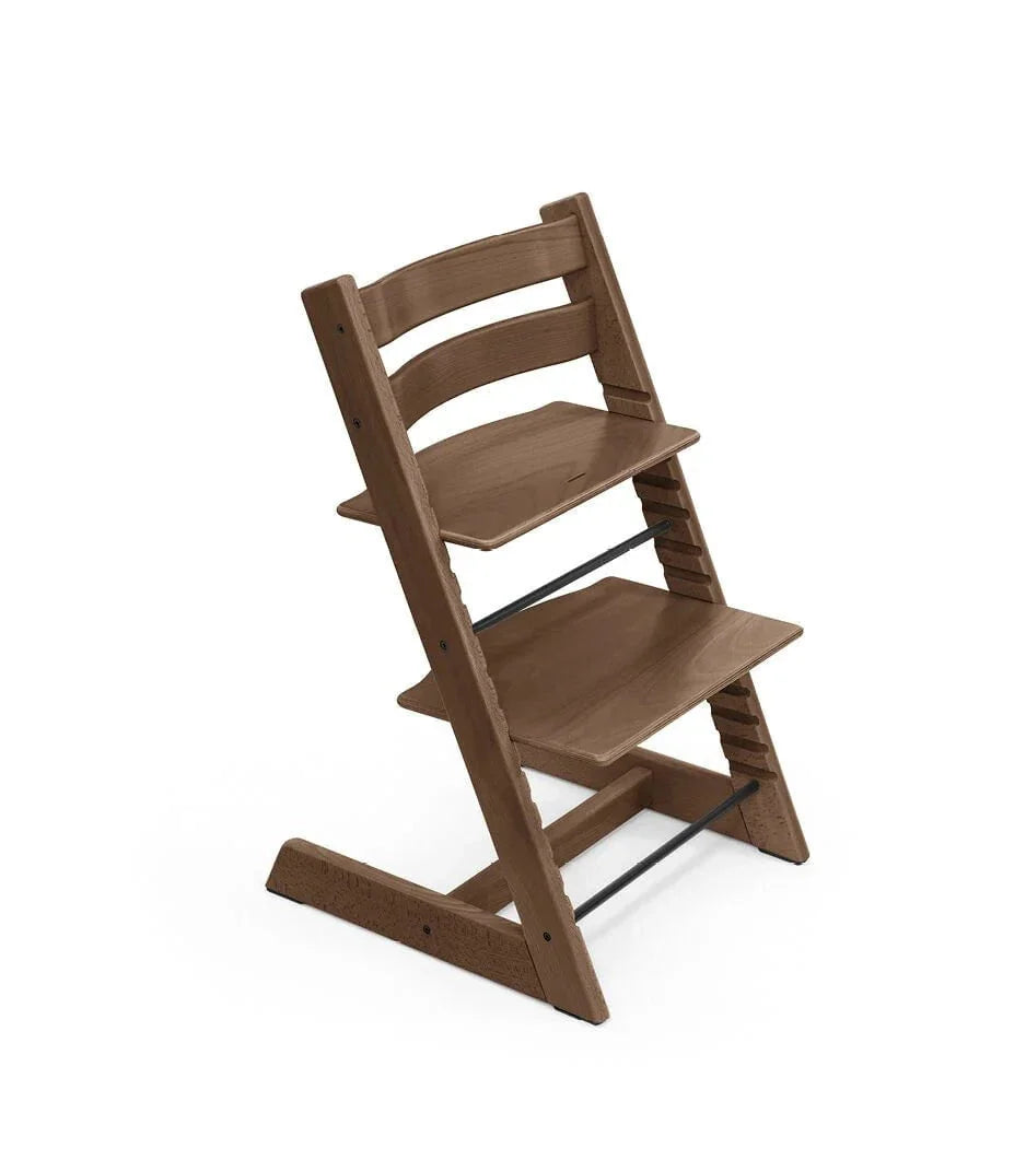 Stokke Tripp Trapp High Chair 2 (Oak Warm Brown)