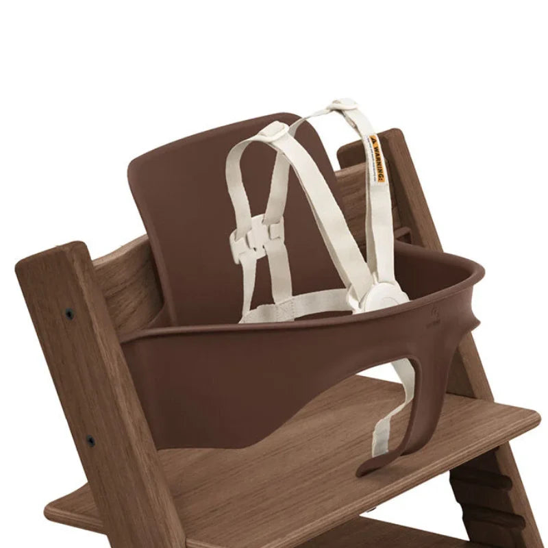 Stokke Tripp Trapp High Chair 2 (Oak Warm Brown)