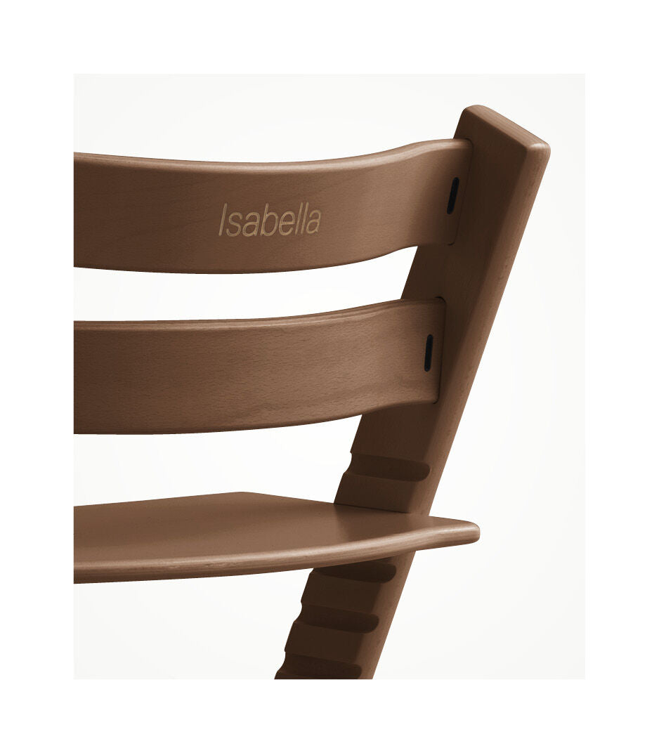Stokke Tripp Trapp High Chair 2 (Warm Brown)