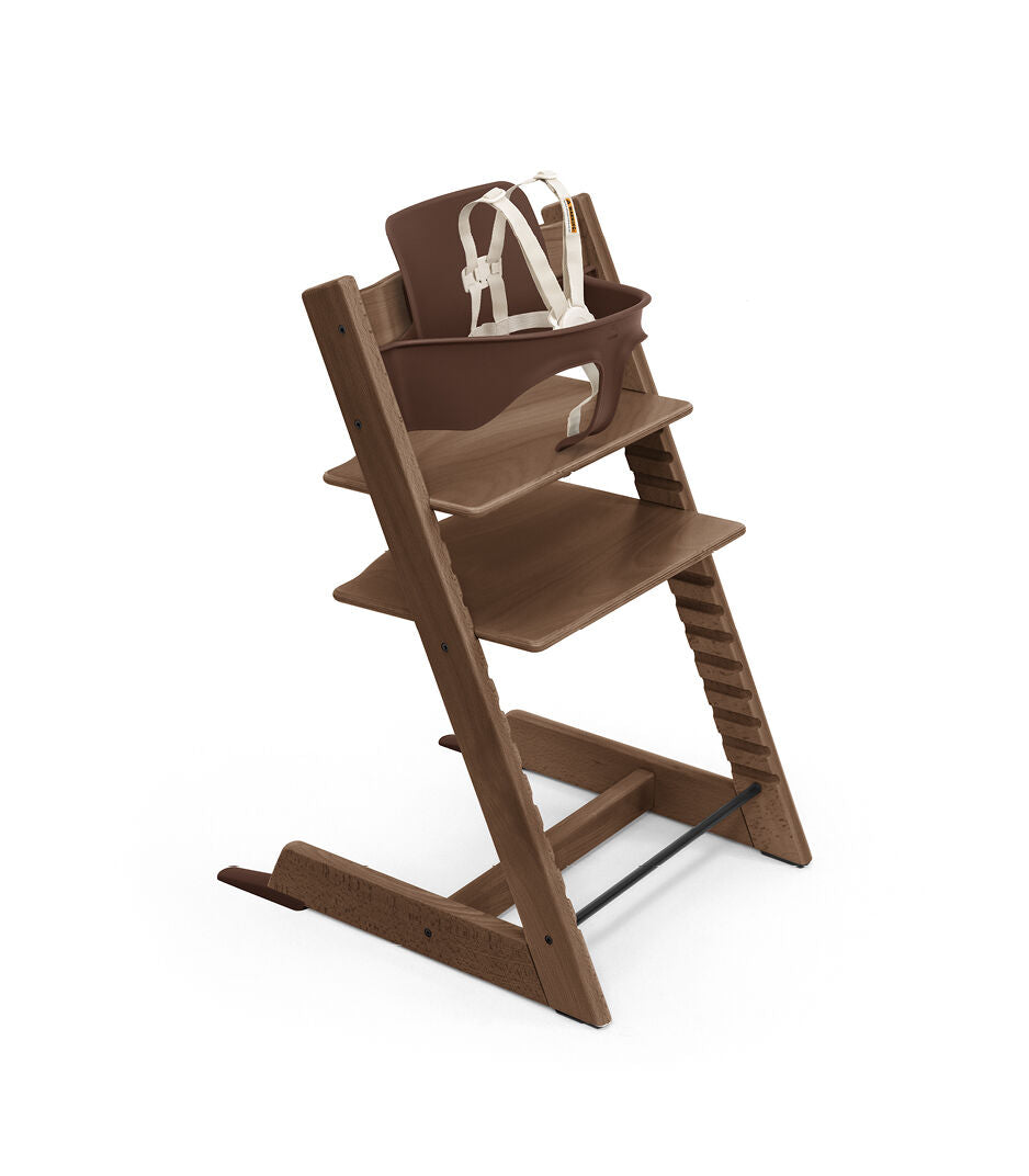 Stokke Tripp Trapp High Chair 2 (Warm Brown)