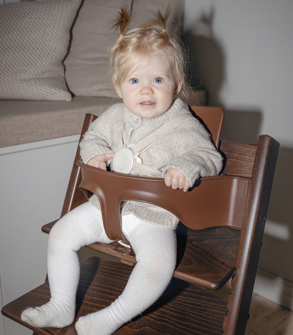 Stokke Tripp Trapp High Chair 2 (Warm Brown)
