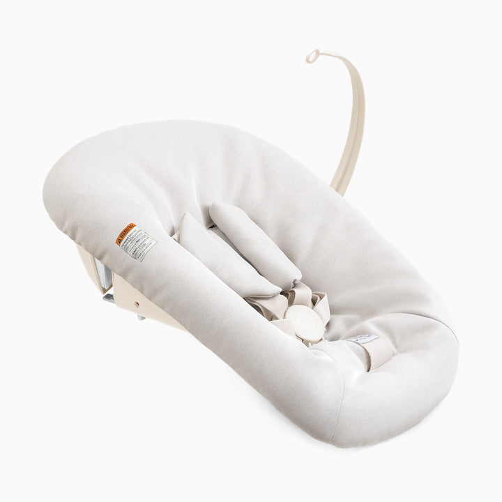 Stokke® Tripp Trapp® Newborn Set (Vanilla White)