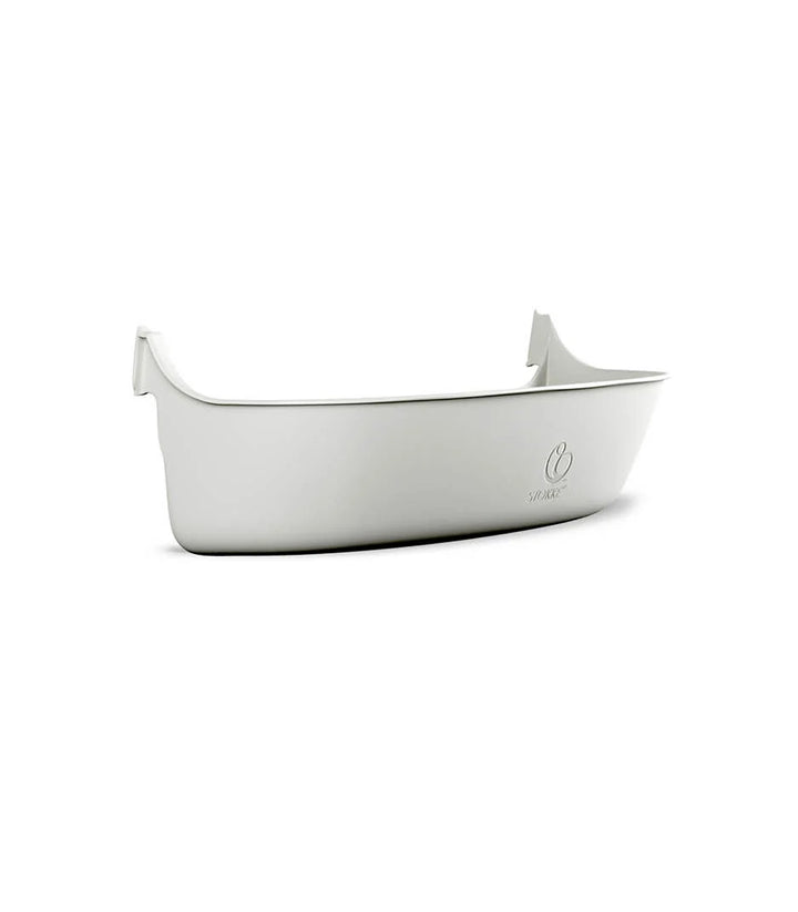 Stokke Tripp Trapp Storage (White)