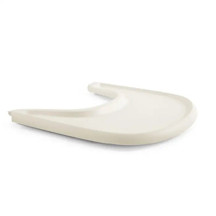 Stokke Tripp Trapp Tray (Vanilla White)