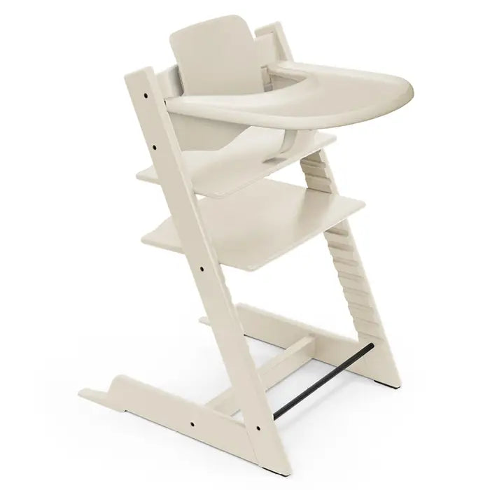 Stokke Tripp Trapp Tray (Vanilla White)
