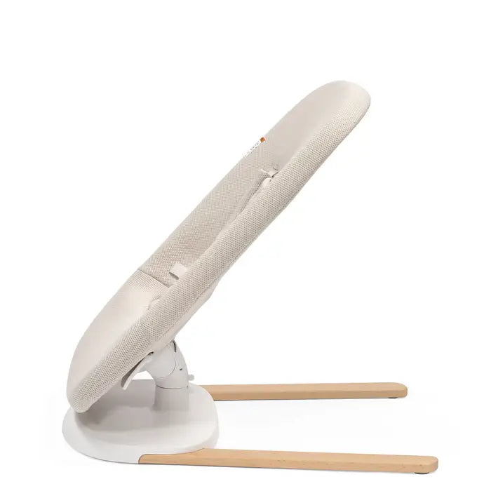 Stokke Yoga Baby Bouncer & Swing (Light Sand)
