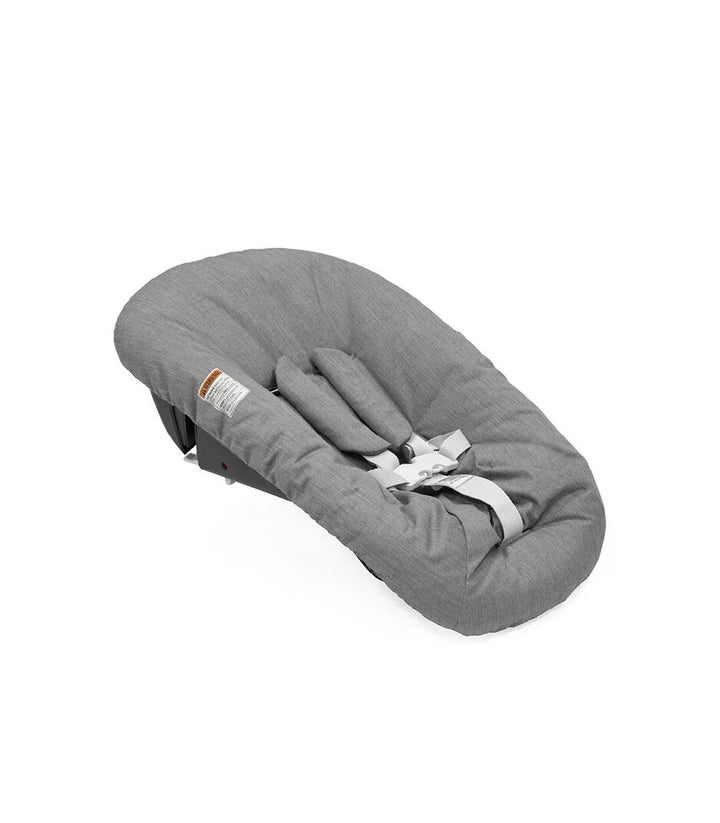 Stokke® Tripp Trapp® Newborn Set (Anthracite)