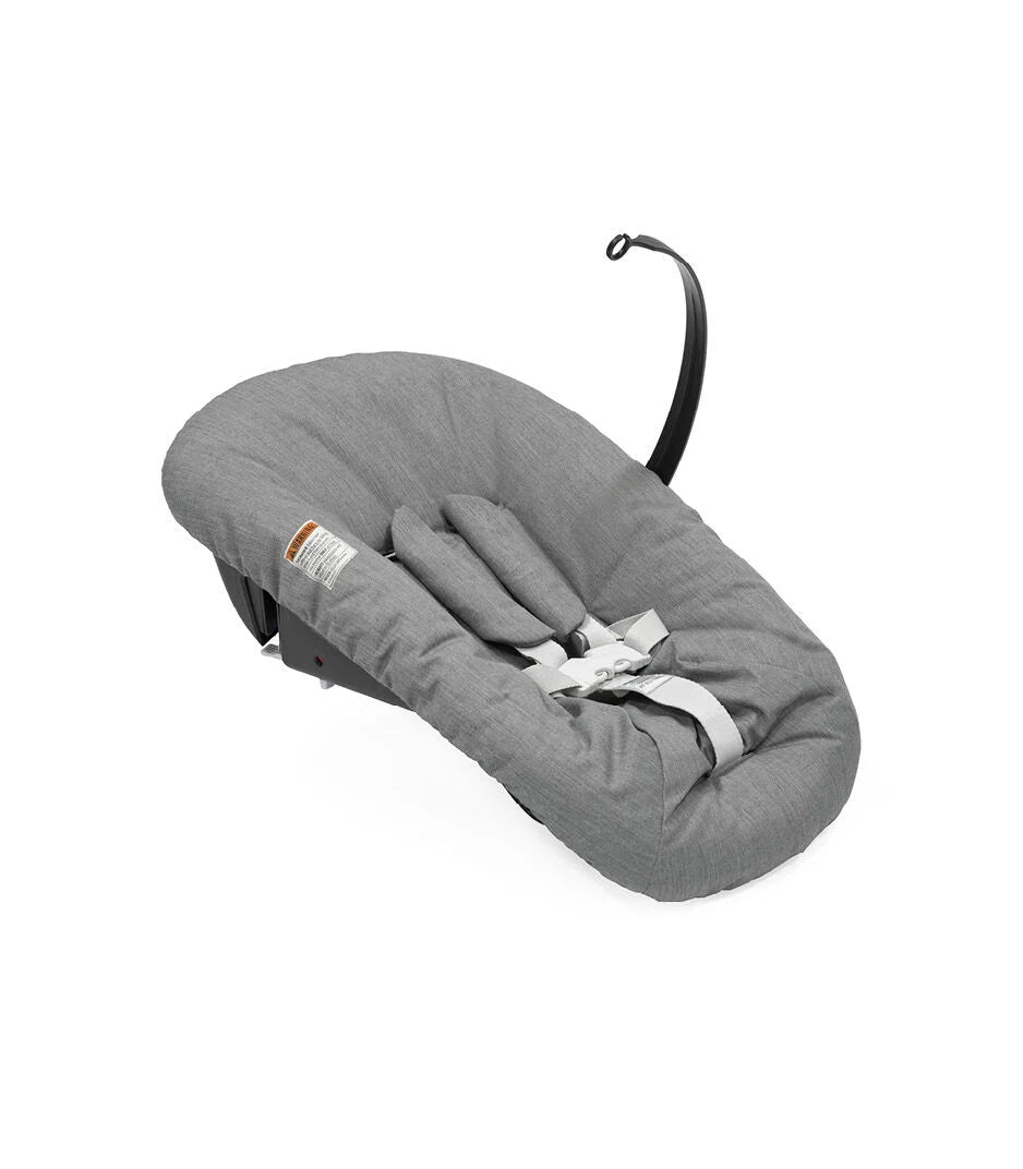Stokke® Tripp Trapp® Newborn Set (Anthracite)
