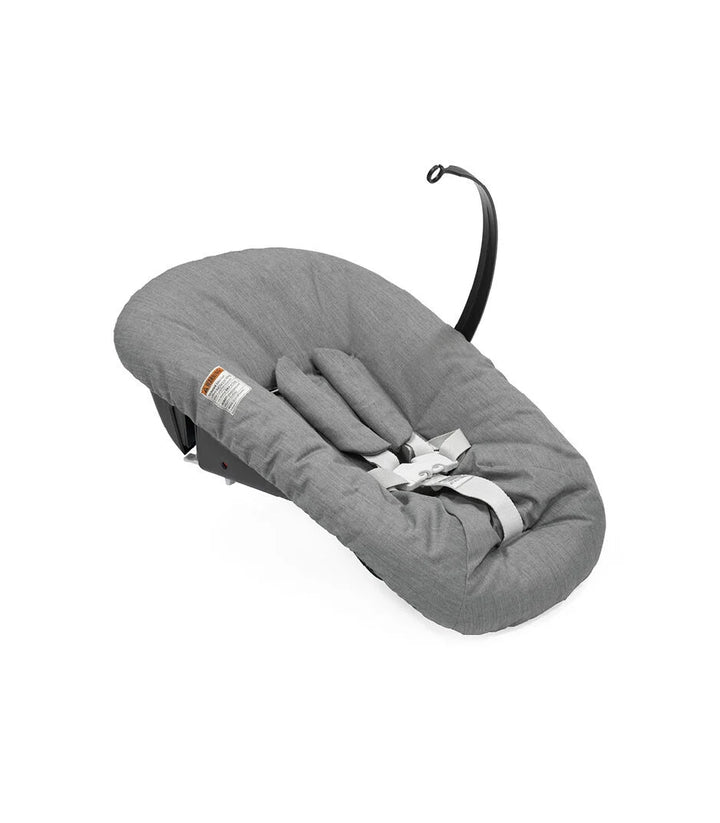Stokke® Tripp Trapp® Newborn Set (Anthracite)