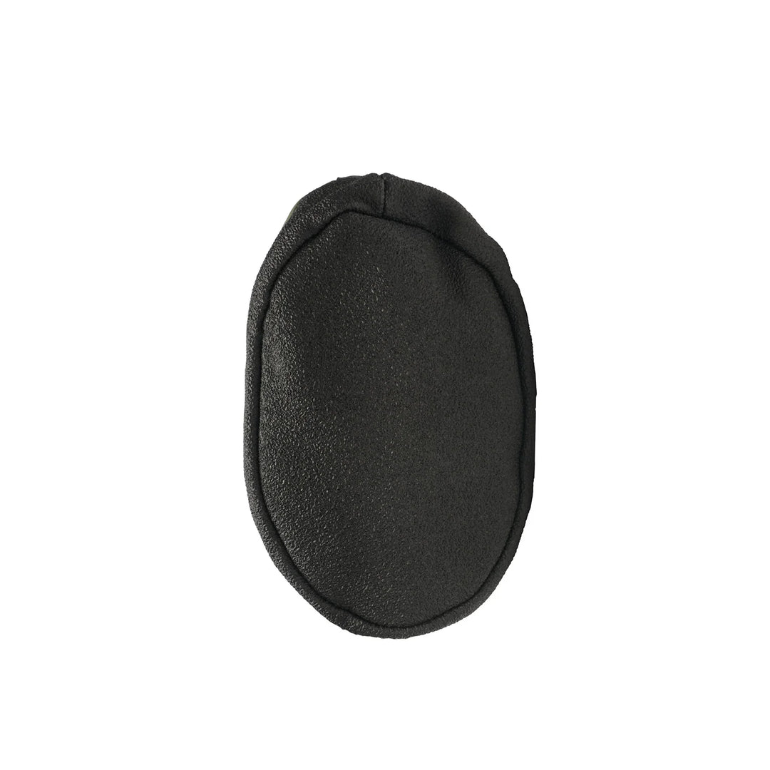 Stonz Baby Puffer Booties (Black)