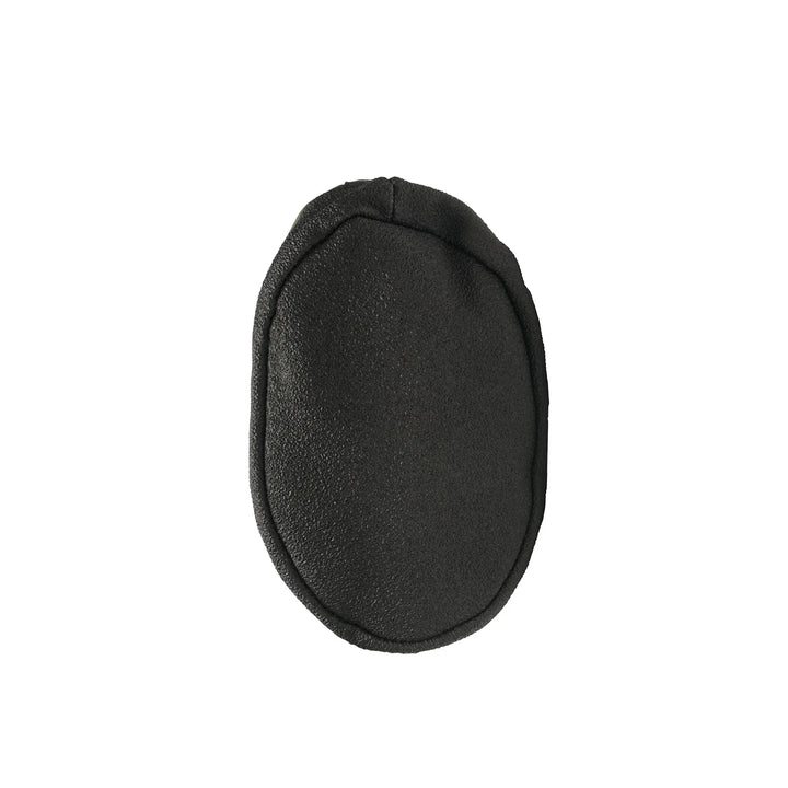 Stonz Baby Puffer Booties (Black)