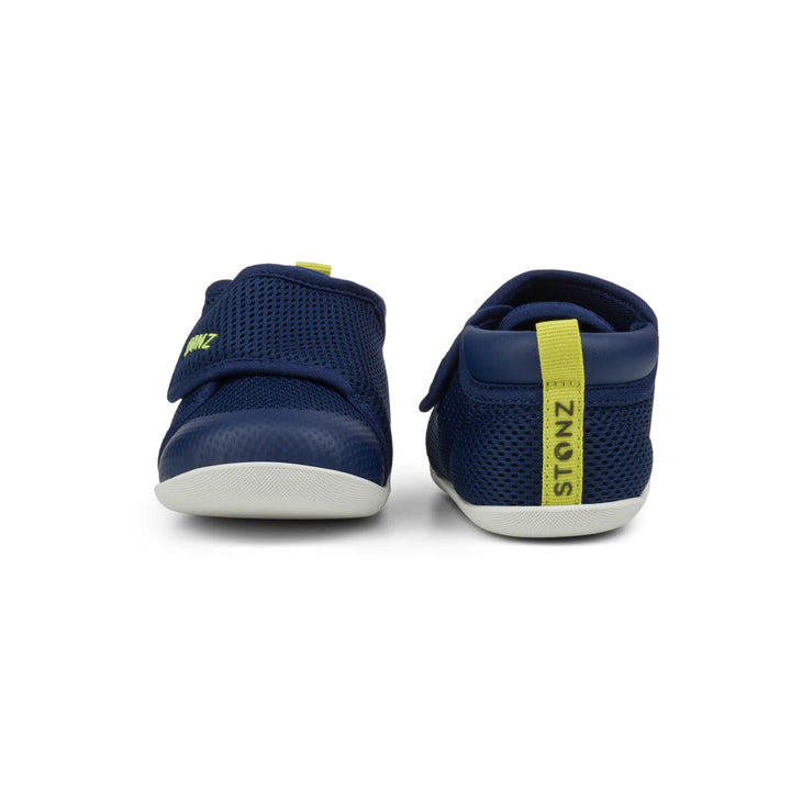 Stonz Cruiser Baby (Navy/Lantern Green)