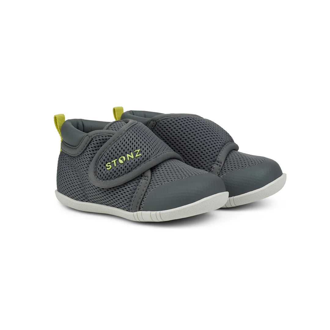 Stonz Cruiser - Steel/Lantern Green Stonz Cruiser - Steel/Lantern Green