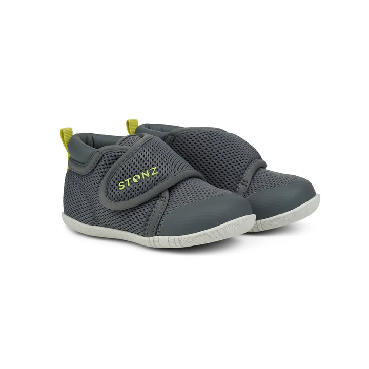 Stonz Cruiser Baby (Steel/Lantern Green)