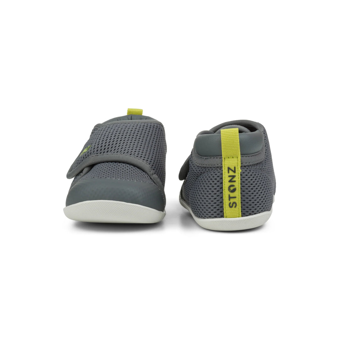 Stonz Cruiser Baby (Steel/Lantern Green)