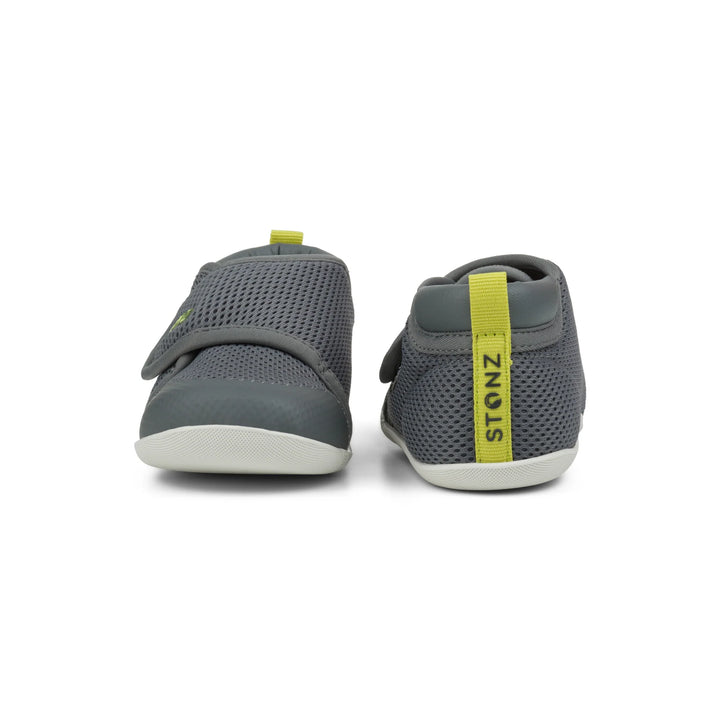 Stonz Cruiser Baby (Steel/Lantern Green)
