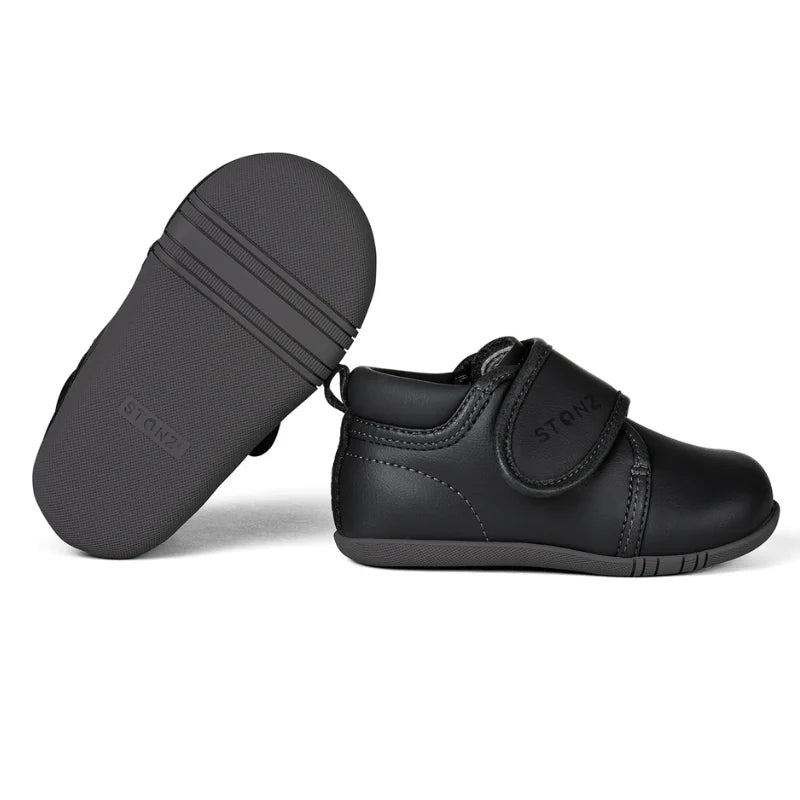 Stonz Cruiser Dressy Baby (Black/Black)