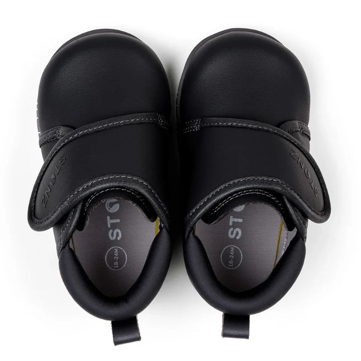 Stonz Cruiser Dressy Baby (Black/Black)