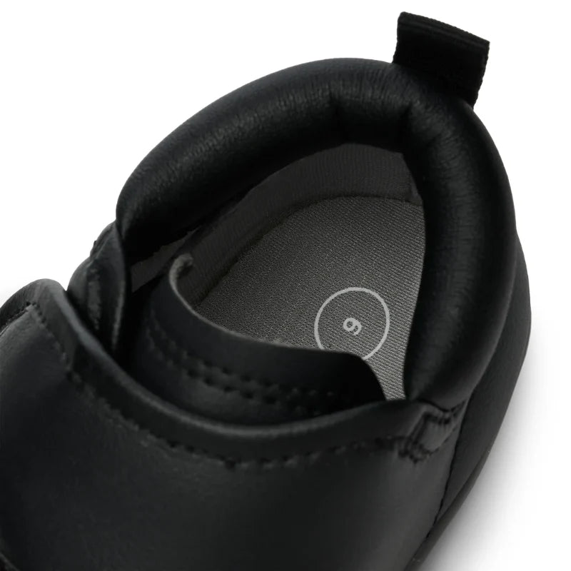 Stonz Cruiser Dressy Baby (Black/Black)
