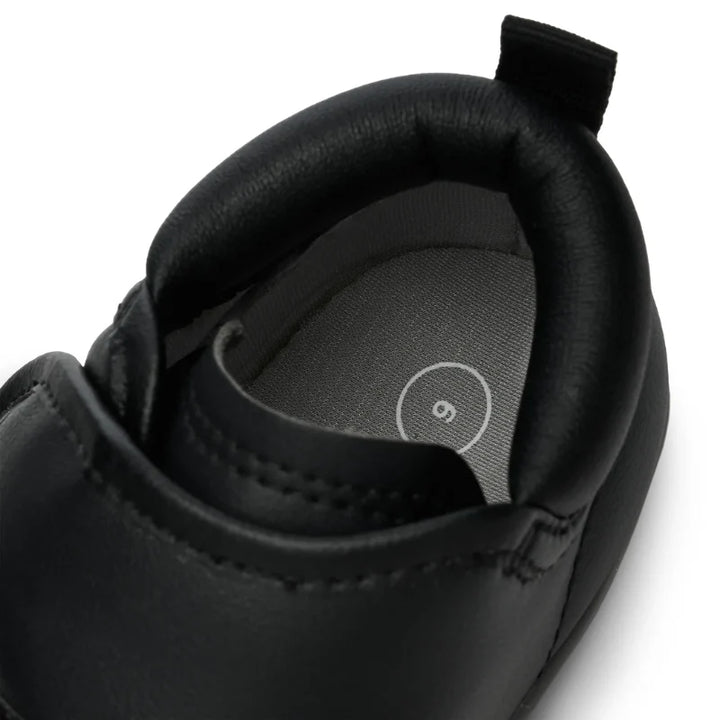 Stonz Cruiser Dressy Baby (Black/Black)