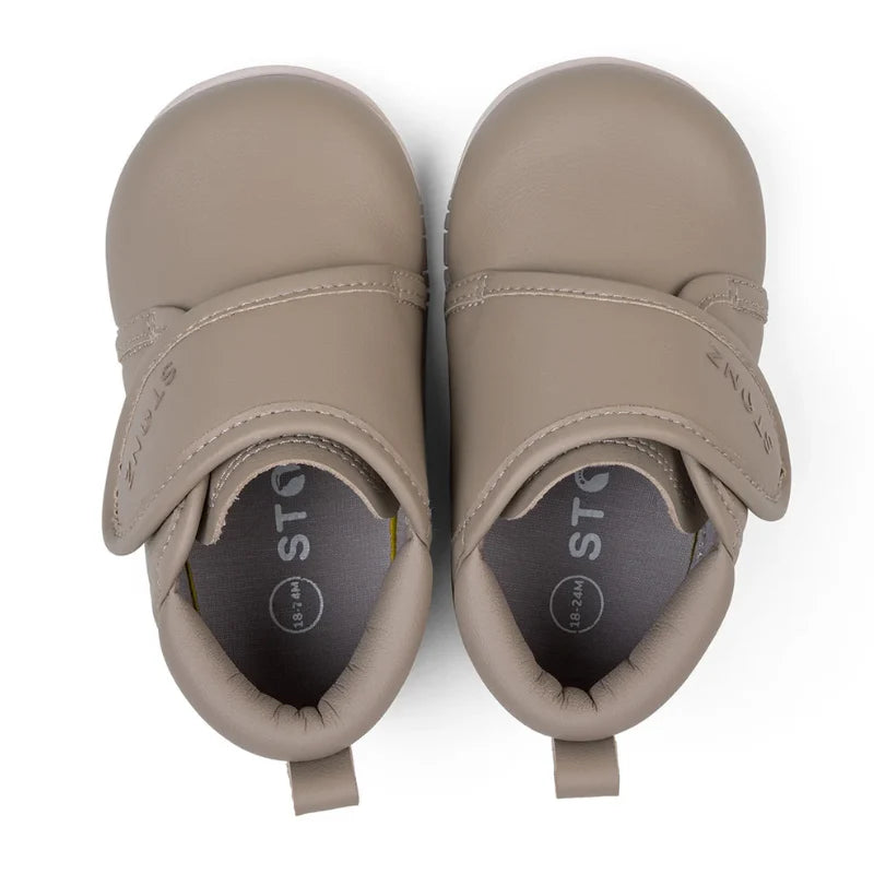 Stonz Cruiser Dressy Baby (Dune/Ivory)