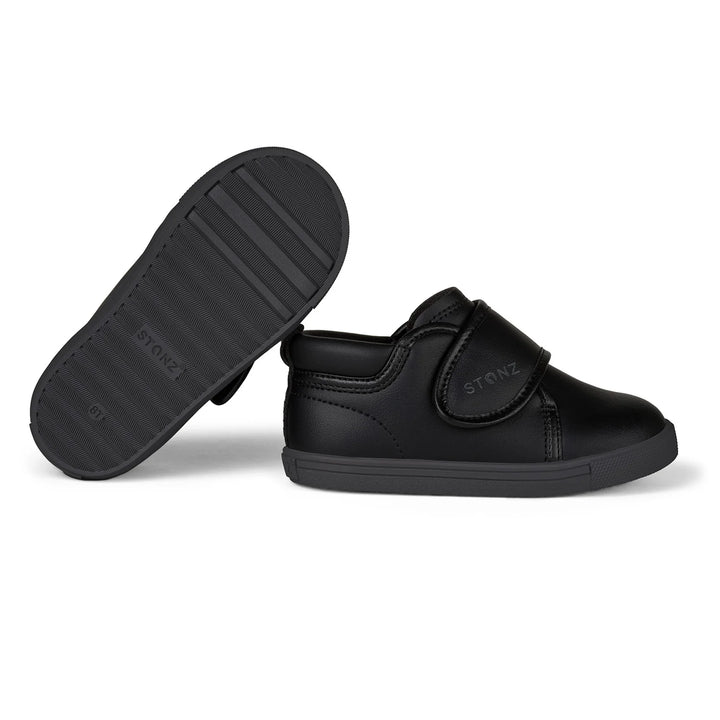 Stonz Cruiser Dressy Toddler (Black)