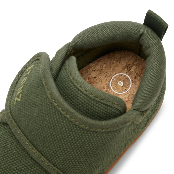 Stonz Cruiser Natural Baby (Cypress)
