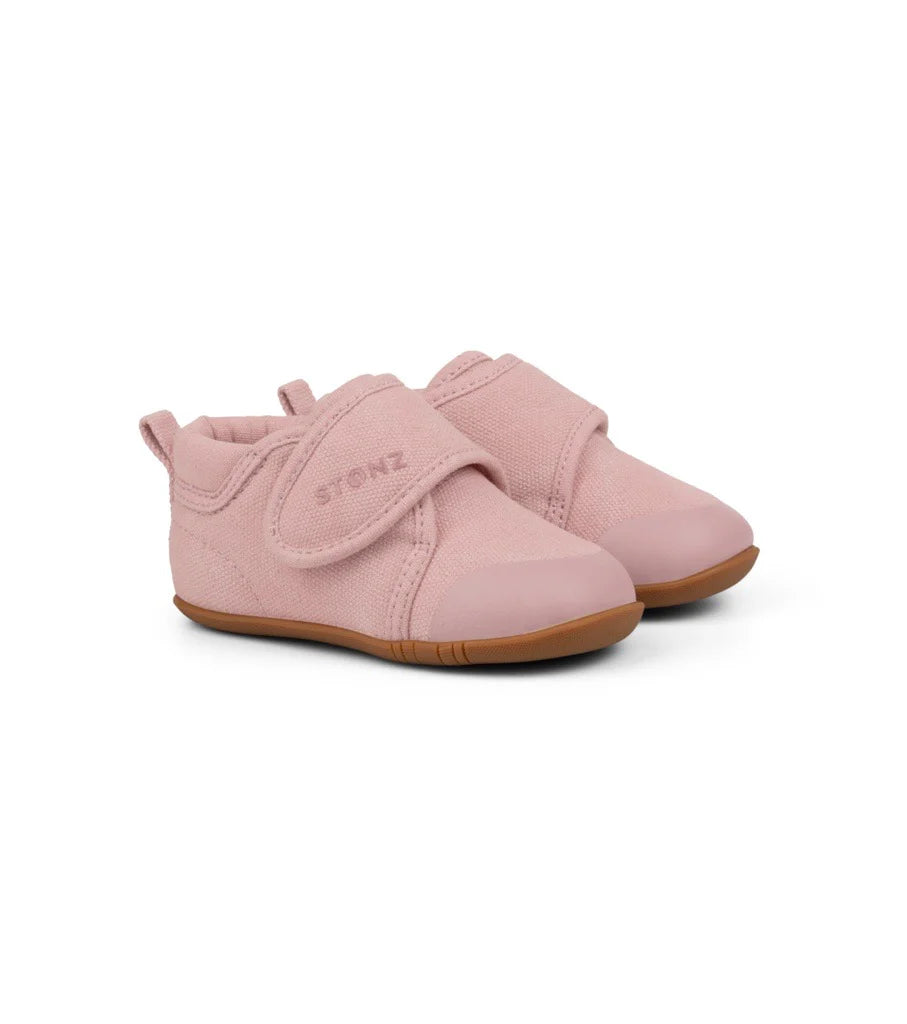 Stonz Cruiser Natural Baby - Haze Pink Stonz Cruiser Natural Baby - Haze Pink