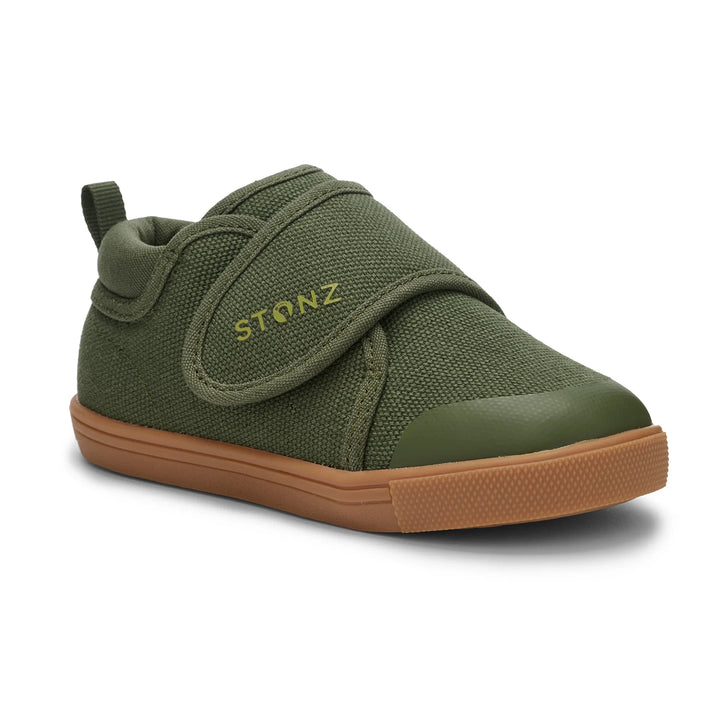 Stonz Cruiser Natural Toddler (Cypress)