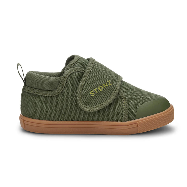 Stonz Cruiser Natural Toddler (Cypress)