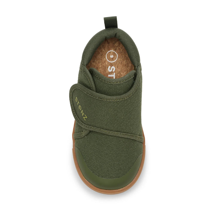 Stonz Cruiser Natural Toddler (Cypress)