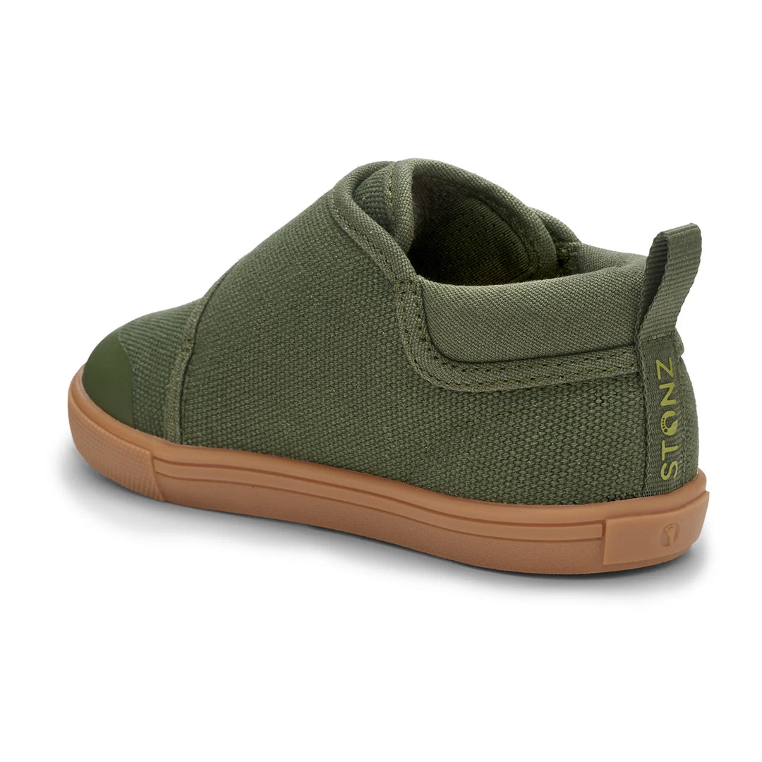 Stonz Cruiser Natural Toddler (Cypress)