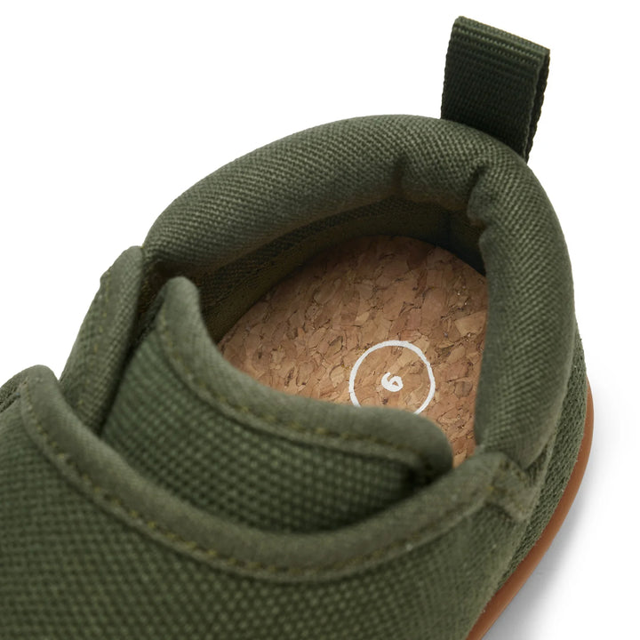 Stonz Cruiser Natural Toddler (Cypress)